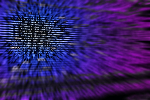 Coding editor