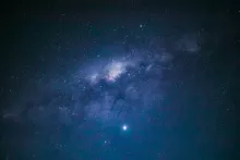 Outer space