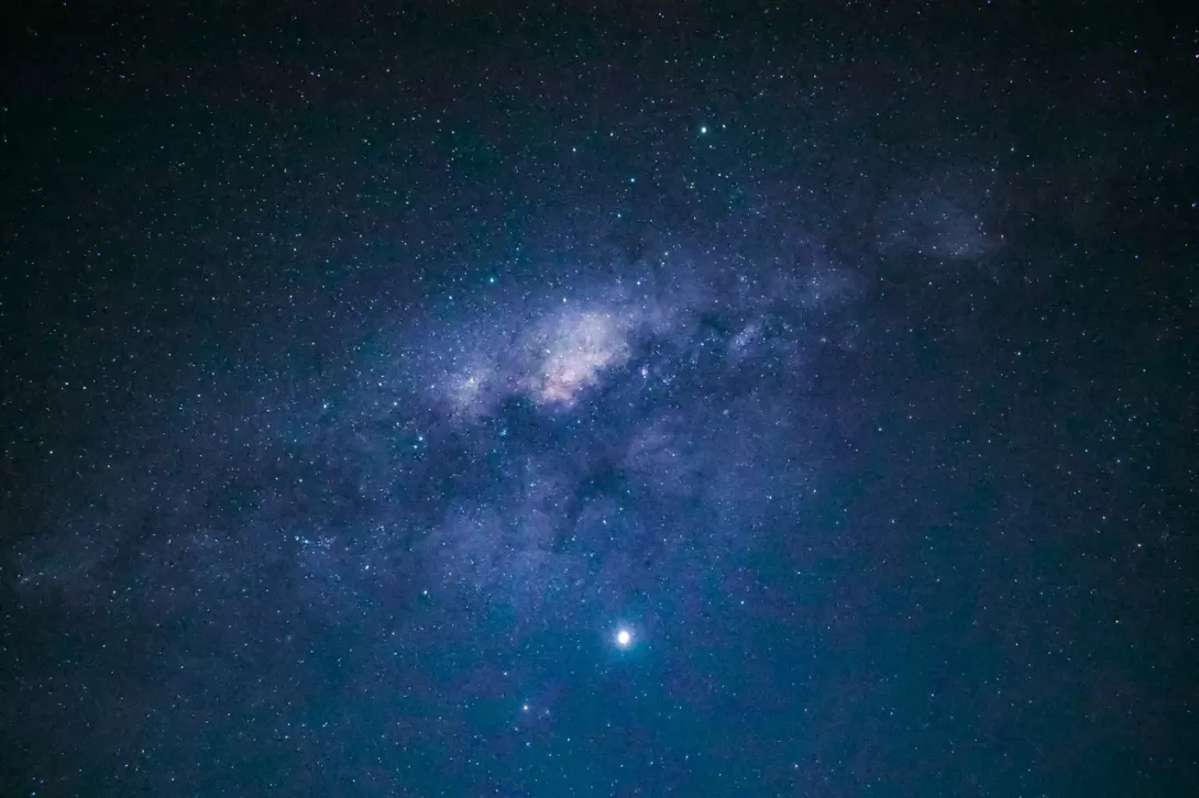 Outer space